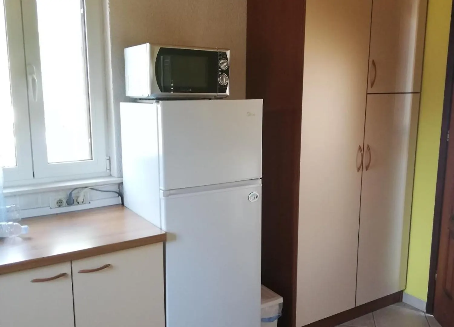 Apartments Renata - Brseč 0*,