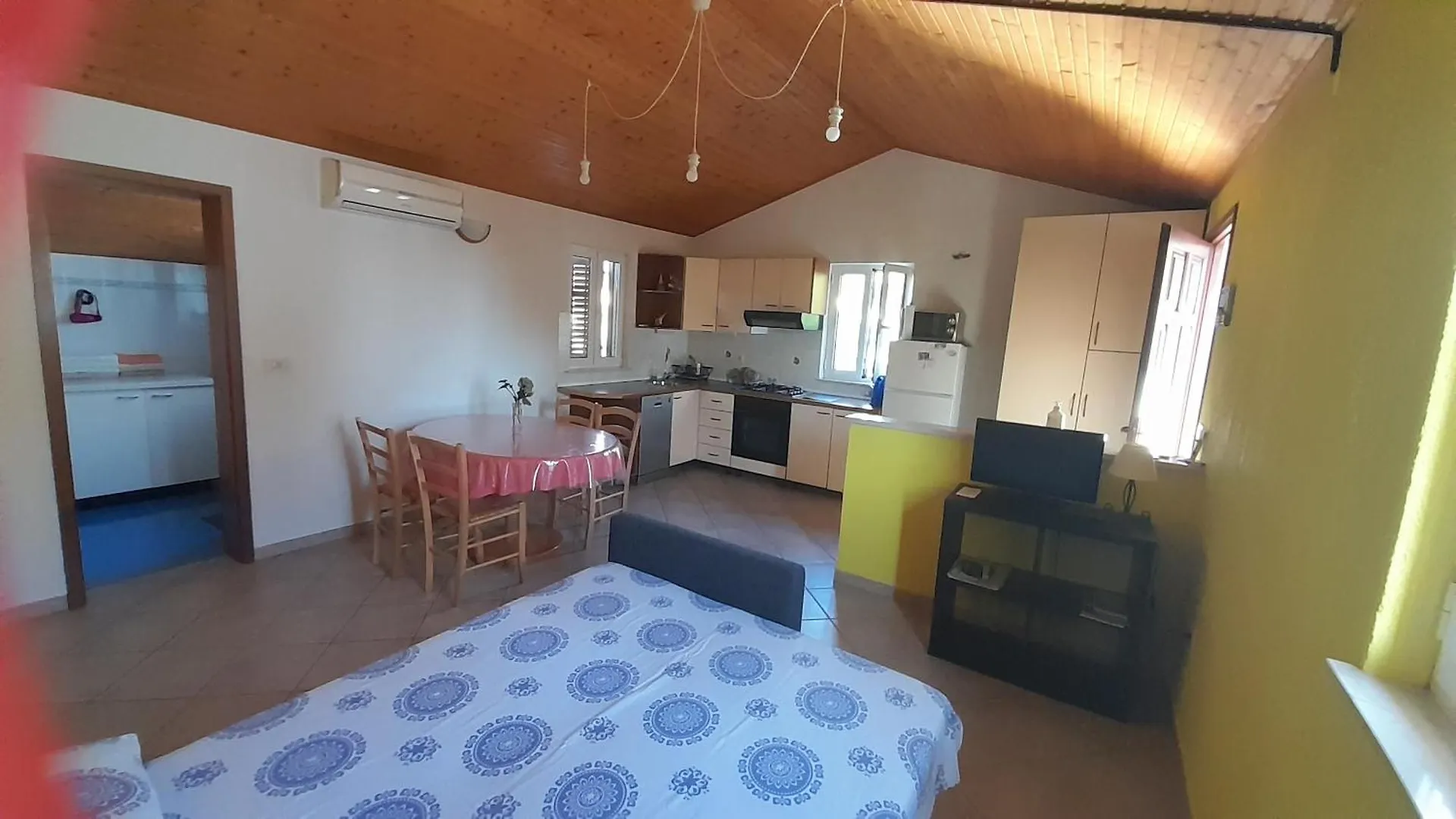 Apartments Renata - Brseč
