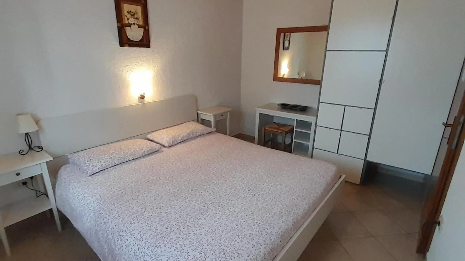 Apartments Renata - Brseč