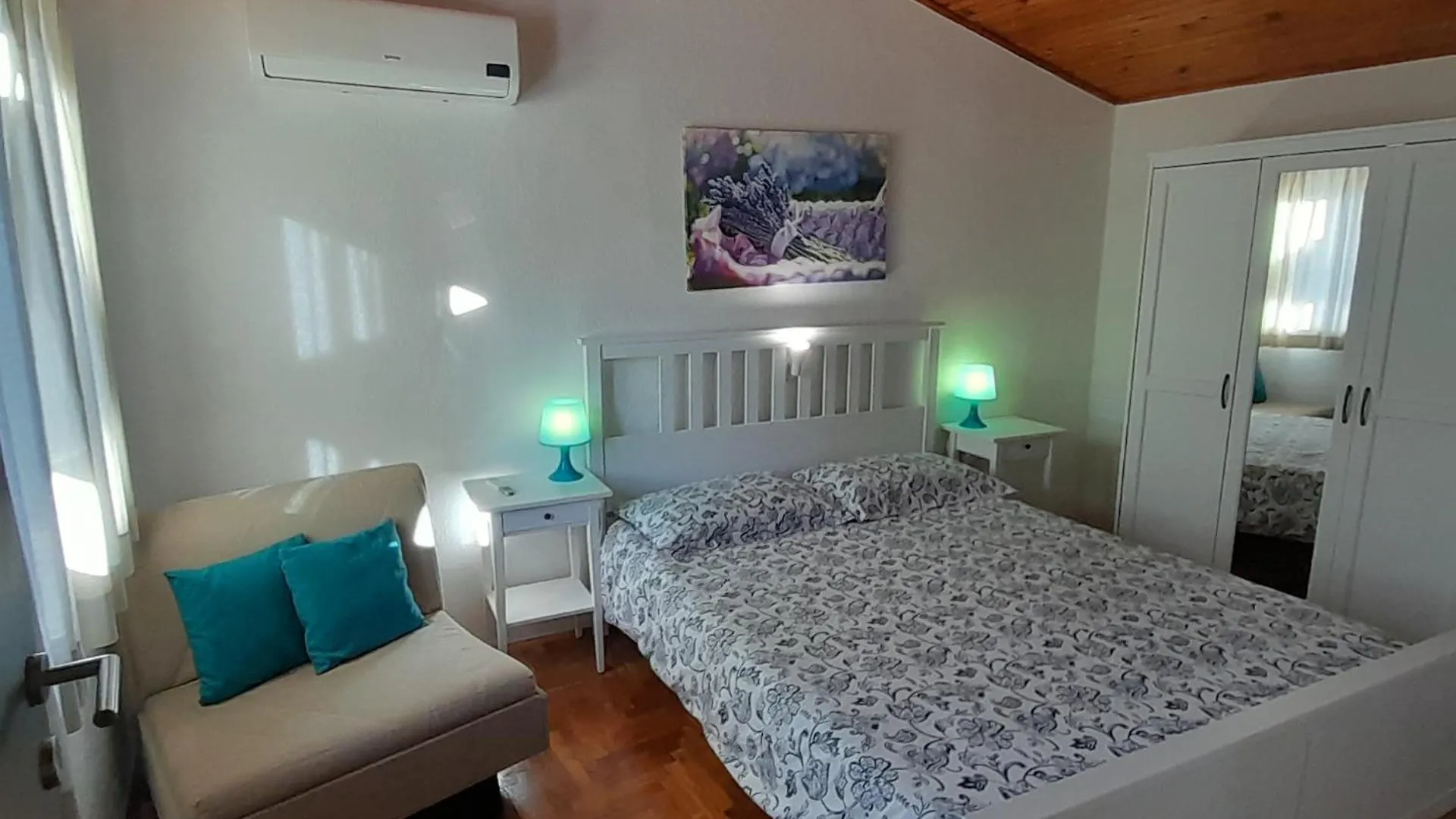 Apartments Renata - Brseč