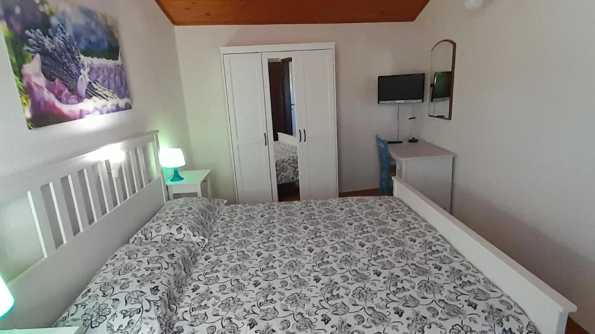 Apartments Renata - Brseč 0*,  Chorwacja