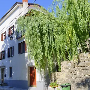 Apartament Smile By Rent Istria, Grožnjan