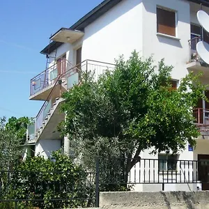 Apartament Ingrid, Pula