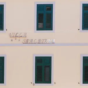 Spalatina , Spalato Croazia