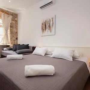 Lux Cindro Studio In Center , Spalato Croazia